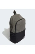 MOCHILA ADIDAS DAILY BP II - Preto/cinza MOCHILA ADIDAS DAILY BP II - Preto/cinza