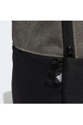 MOCHILA ADIDAS DAILY BP II - Preto/cinza MOCHILA ADIDAS DAILY BP II - Preto/cinza