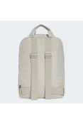 MOCHILA ADIDAS ESSENTIALS LINEAR - Bege MOCHILA ADIDAS ESSENTIALS LINEAR - Bege