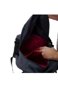 MOCHILA ADIDAS ESSENTIALS LINEAR - Roxo