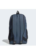 MOCHILA ADIDAS ESSENTIALS LOGO UNISSEX - Marinho/branco MOCHILA ADIDAS ESSENTIALS LOGO UNISSEX - Marinho/branco