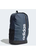 MOCHILA ADIDAS ESSENTIALS LOGO UNISSEX - Marinho/branco MOCHILA ADIDAS ESSENTIALS LOGO UNISSEX - Marinho/branco