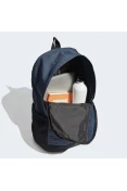 MOCHILA ADIDAS ESSENTIALS LOGO UNISSEX - Marinho/branco MOCHILA ADIDAS ESSENTIALS LOGO UNISSEX - Marinho/branco