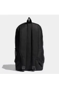 MOCHILA ADIDAS ESSENTIALS LOGO UNISSEX - Preto/branco MOCHILA ADIDAS ESSENTIALS LOGO UNISSEX - Preto/branco