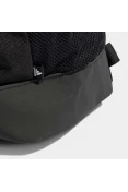 MOCHILA ADIDAS ESSENTIALS LOGO UNISSEX - Preto/branco MOCHILA ADIDAS ESSENTIALS LOGO UNISSEX - Preto/branco