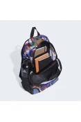 MOCHILA ADIDAS FARM BACKPACK - Azul/laranja MOCHILA ADIDAS FARM BACKPACK - Azul/laranja