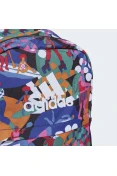 MOCHILA ADIDAS FARM BACKPACK - Azul/laranja MOCHILA ADIDAS FARM BACKPACK - Azul/laranja