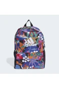 MOCHILA ADIDAS FARM BACKPACK - Azul/laranja MOCHILA ADIDAS FARM BACKPACK - Azul/laranja