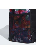 MOCHILA ADIDAS FARM BACKPACK - Azul/laranja MOCHILA ADIDAS FARM BACKPACK - Azul/laranja
