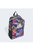 MOCHILA ADIDAS FARM BACKPACK - Azul/laranja MOCHILA ADIDAS FARM BACKPACK - Azul/laranja