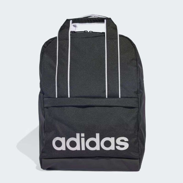 MOCHILA ADIDAS LINEAR ESSENTIALS FEM - Preto