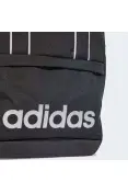 MOCHILA ADIDAS LINEAR ESSENTIALS FEM - Preto MOCHILA ADIDAS LINEAR ESSENTIALS FEM - Preto