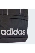 MOCHILA ADIDAS LINEAR ESSENTIALS FEM - Preto