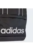 MOCHILA ADIDAS LINEAR ESSENTIALS FEM - Preto MOCHILA ADIDAS LINEAR ESSENTIALS FEM - Preto