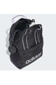 MOCHILA ADIDAS LINEAR ESSENTIALS FEM - Preto