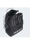 MOCHILA ADIDAS LINEAR ESSENTIALS FEM - Preto MOCHILA ADIDAS LINEAR ESSENTIALS FEM - Preto