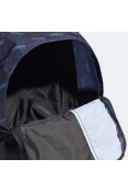 MOCHILA ADIDAS LINEAR LOGO - Marinho/preto MOCHILA ADIDAS LINEAR LOGO - Marinho/preto
