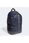 MOCHILA ADIDAS LINEAR LOGO - Marinho/preto MOCHILA ADIDAS LINEAR LOGO - Marinho/preto