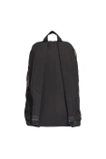 MOCHILA ADIDAS LINEAR LOGO - Verde/preto MOCHILA ADIDAS LINEAR LOGO - Verde/preto
