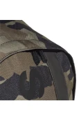 MOCHILA ADIDAS LINEAR LOGO - Verde/preto MOCHILA ADIDAS LINEAR LOGO - Verde/preto