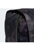 MOCHILA ADIDAS LINEAR UNISSEX - Preto MOCHILA ADIDAS LINEAR UNISSEX - Preto