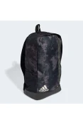 MOCHILA ADIDAS LINEAR UNISSEX - Preto MOCHILA ADIDAS LINEAR UNISSEX - Preto