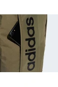 MOCHILA ADIDAS LINEAR - Verde/preto MOCHILA ADIDAS LINEAR - Verde/preto