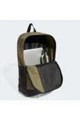 MOCHILA ADIDAS LINEAR - Verde/preto MOCHILA ADIDAS LINEAR - Verde/preto