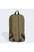 MOCHILA ADIDAS LINEAR - Verde/preto MOCHILA ADIDAS LINEAR - Verde/preto