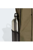 MOCHILA ADIDAS LINEAR - Verde/preto MOCHILA ADIDAS LINEAR - Verde/preto
