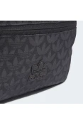 MOCHILA ADIDAS MONOGRAM BP UNISSEX - Preto/chumbo MOCHILA ADIDAS MONOGRAM BP UNISSEX - Preto/chumbo