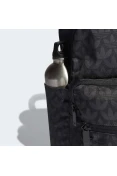 MOCHILA ADIDAS MONOGRAM BP UNISSEX - Preto/chumbo MOCHILA ADIDAS MONOGRAM BP UNISSEX - Preto/chumbo