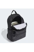 MOCHILA ADIDAS MONOGRAM BP UNISSEX - Preto/chumbo MOCHILA ADIDAS MONOGRAM BP UNISSEX - Preto/chumbo