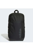 MOCHILA ADIDAS MOTION LINEAR BP UNISSEX - Preto MOCHILA ADIDAS MOTION LINEAR BP UNISSEX - Preto