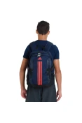 MOCHILA ADIDAS POWER 2 - Marinho/laranja MOCHILA ADIDAS POWER 2 - Marinho/laranja