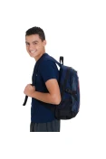 MOCHILA ADIDAS POWER 2 - Marinho/laranja MOCHILA ADIDAS POWER 2 - Marinho/laranja