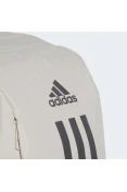 MOCHILA ADIDAS POWER 3 LISTRAS - Cinza/preto MOCHILA ADIDAS POWER 3 LISTRAS - Cinza/preto