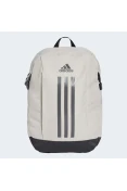 MOCHILA ADIDAS POWER 3 LISTRAS - Cinza/preto MOCHILA ADIDAS POWER 3 LISTRAS - Cinza/preto
