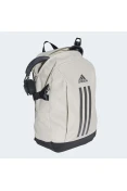 MOCHILA ADIDAS POWER 3 LISTRAS - Cinza/preto MOCHILA ADIDAS POWER 3 LISTRAS - Cinza/preto