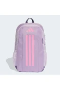MOCHILA ADIDAS INFANTIL PEQUENA POWER BP YOUTH - Lilas/rosa