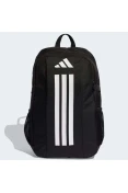 MOCHILA ADIDAS INFANTIL PEQUENA POWER BP YOUTH - Preto MOCHILA ADIDAS INFANTIL PEQUENA POWER BP YOUTH - Preto