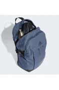MOCHILA ADIDAS POWER UNISSEX - Azul/preto MOCHILA ADIDAS POWER UNISSEX - Azul/preto