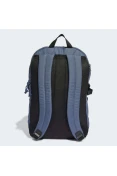 MOCHILA ADIDAS POWER UNISSEX - Azul/preto MOCHILA ADIDAS POWER UNISSEX - Azul/preto