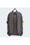 MOCHILA ADIDAS POWER UNISSEX - Grafite/verde MOCHILA ADIDAS POWER UNISSEX - Grafite/verde