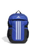 MOCHILA ADIDAS POWER VI MASCULINA - Azul/preto