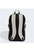 MOCHILA ADIDAS POWER VIII - Bege/grafite MOCHILA ADIDAS POWER VIII - Bege/grafite