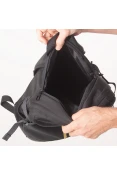 MOCHILA ADIDAS REAL MADRID - Preto/dourado MOCHILA ADIDAS REAL MADRID - Preto/dourado