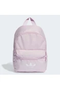 MOCHILA ADIDAS SMALL ADICOLOR BP MINI - Rosa MOCHILA ADIDAS SMALL ADICOLOR BP MINI - Rosa