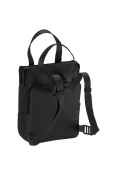 MOCHILA ADIDAS T4H XS UNISSEX - Preto MOCHILA ADIDAS T4H XS UNISSEX - Preto