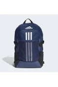 MOCHILA ADIDAS TIRO PRIMEGREEN - Marinho/branco